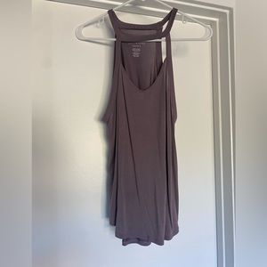 Soft & Sexy Sueded Tank